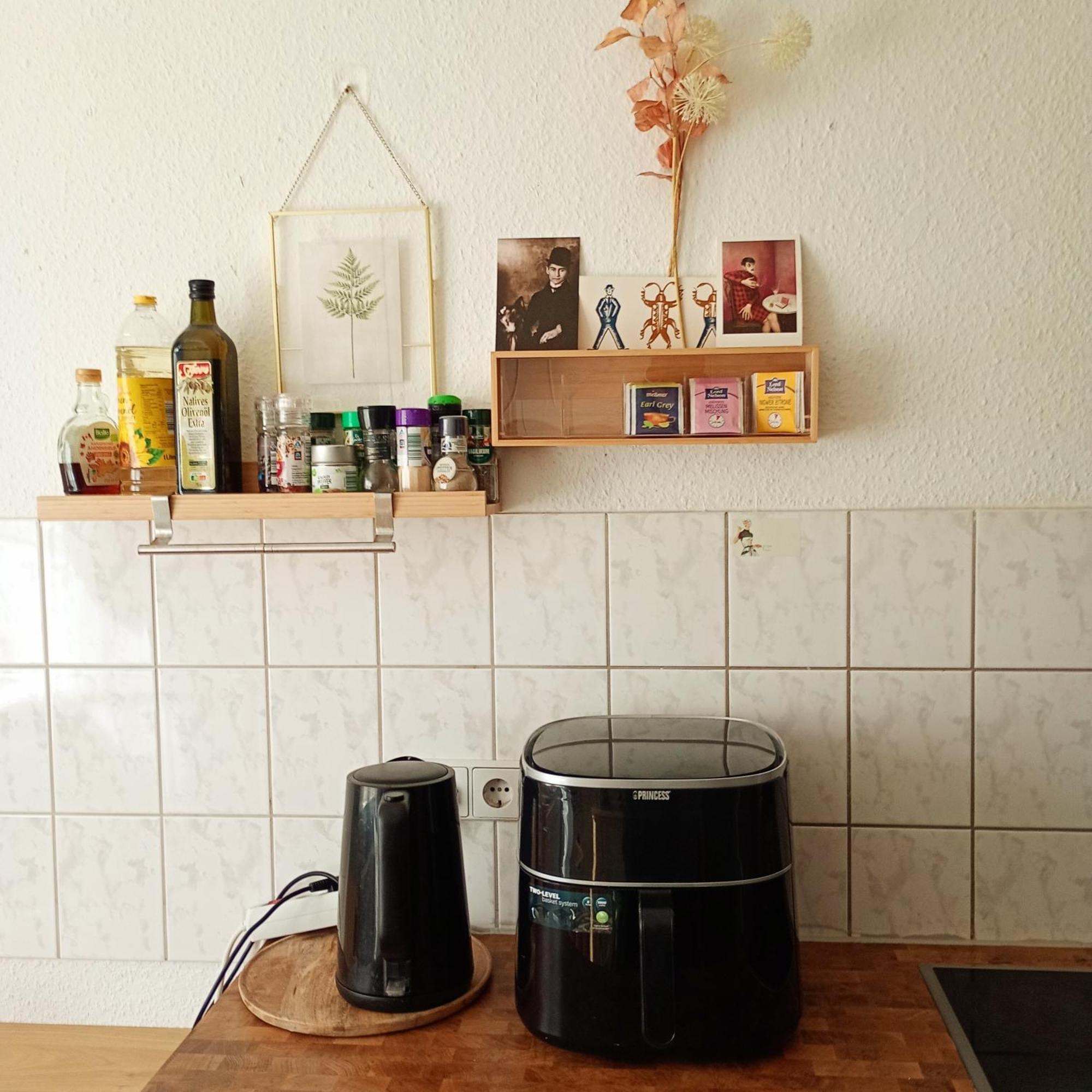 Homestay Nice Rooms In Neukoelln Berlin