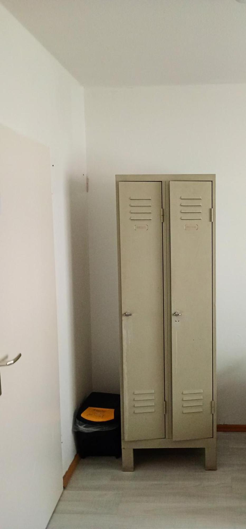Nice Rooms In Neukoelln Homestay *