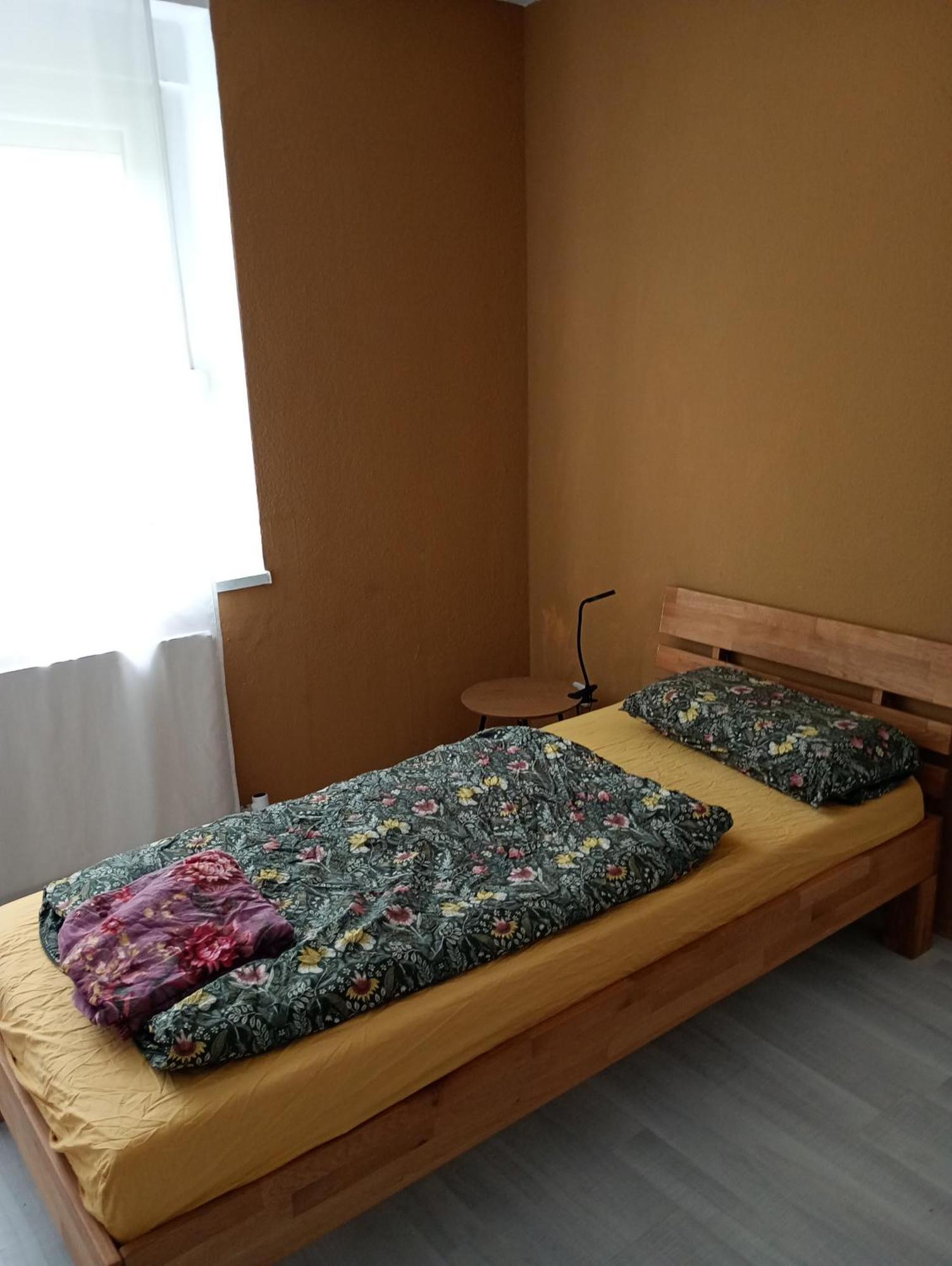 Cozy Place In Neukoelln Homestay