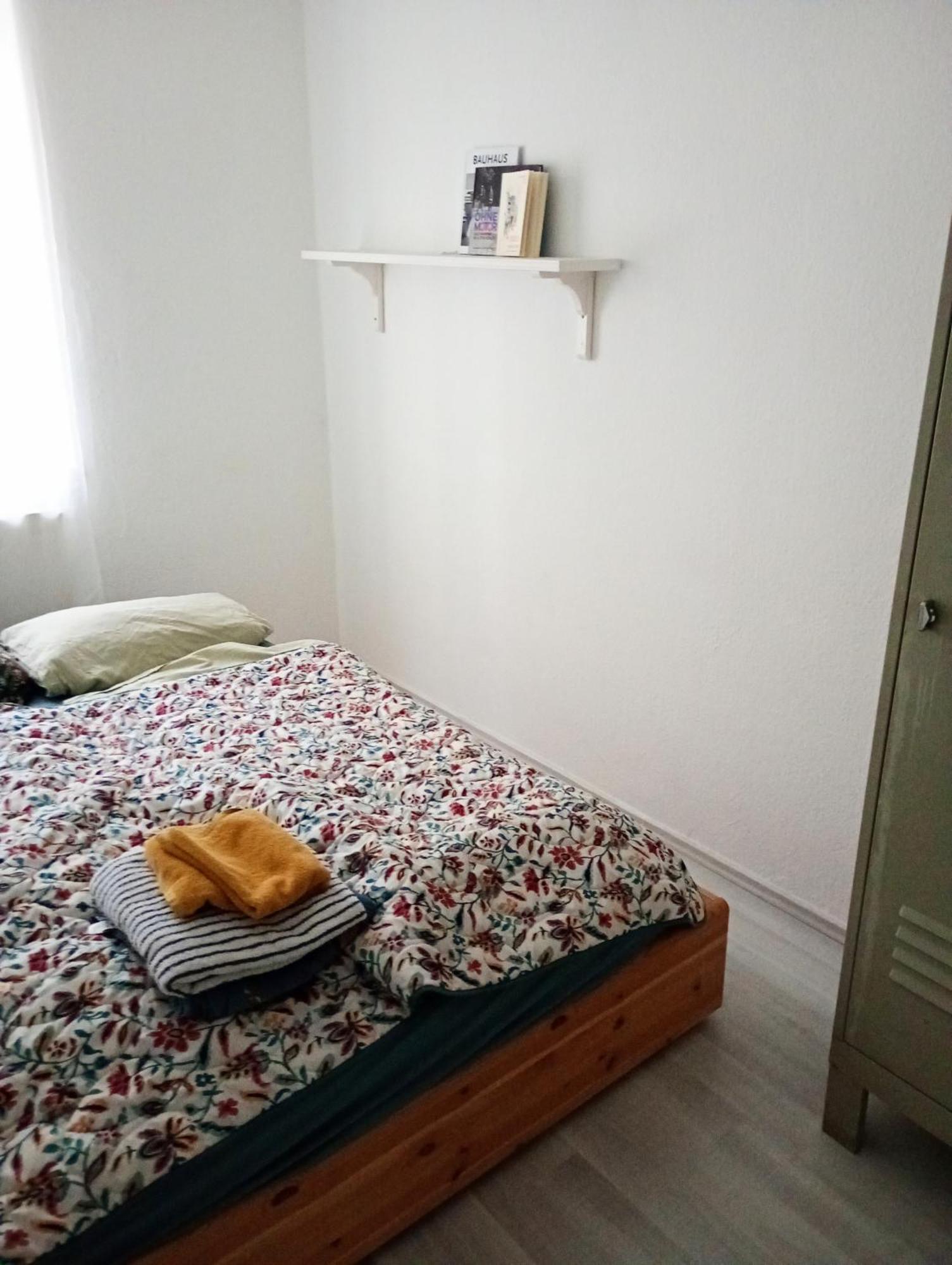 Homestay Cozy Place In Neukoelln *