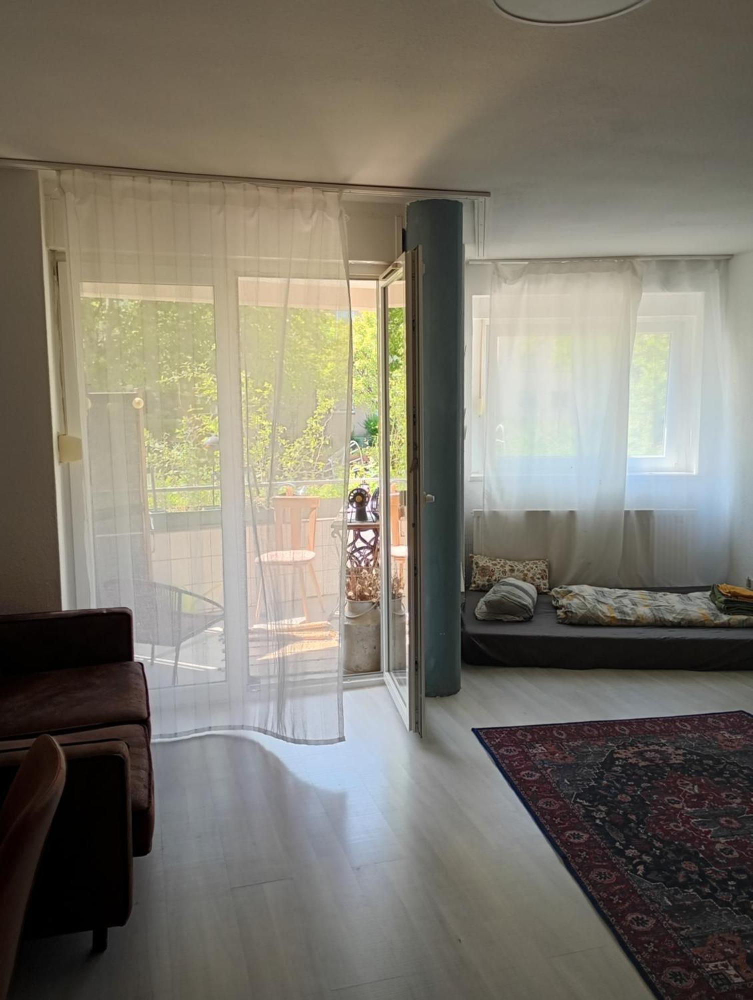 Homestay Cozy Place In Neukoelln *